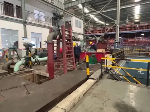 videos 9 Credo Pump Test Center