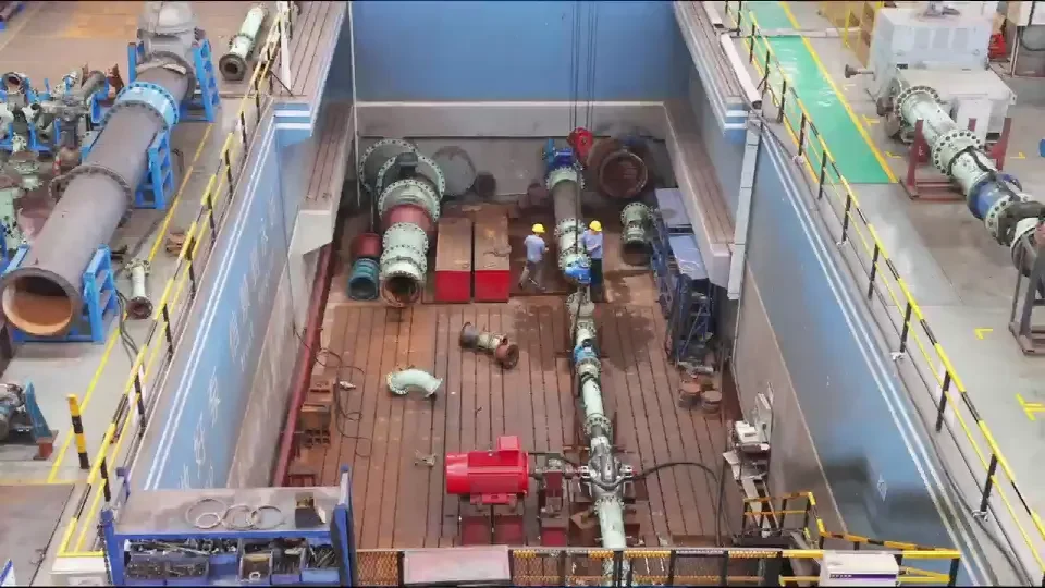 videos 2 Pump Test Review