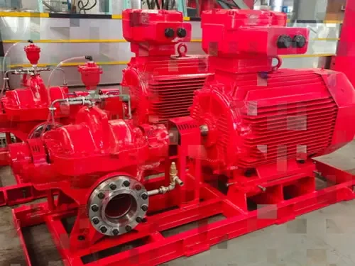 videos 2 Ulfm Fire Pumps Collection