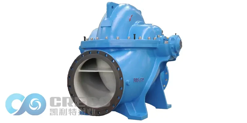 bombas centrifugas
